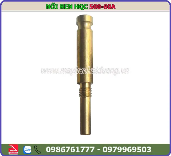Nối bép rùa HQC 500A