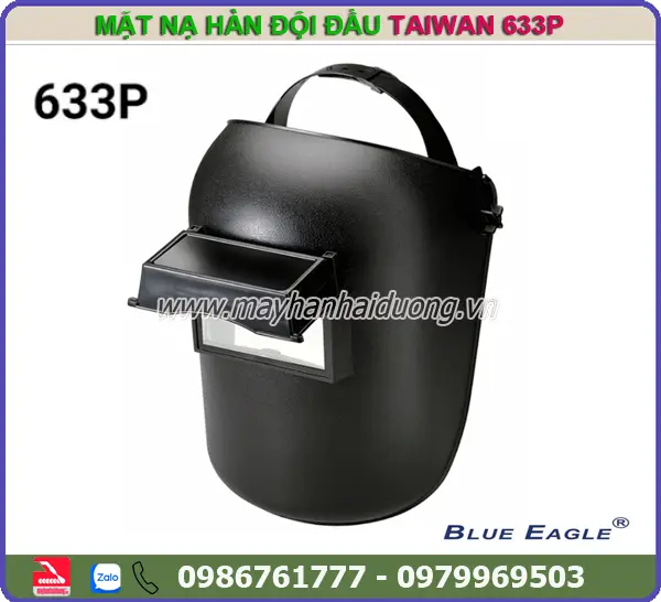 MẶT NẠ HÀN ĐỘI ĐẦU 633P
