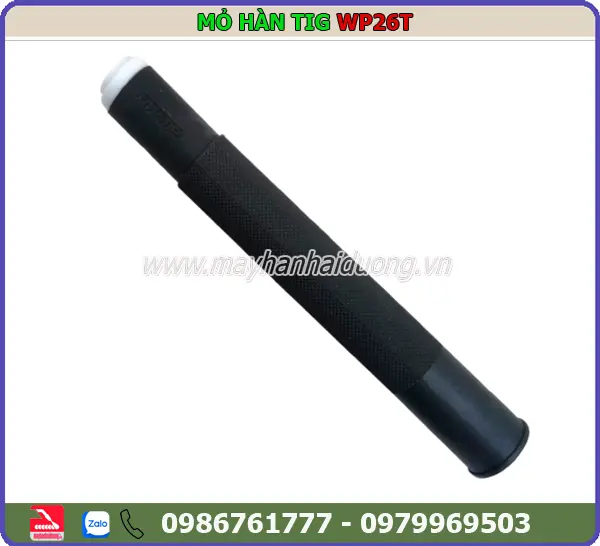 MỎ HÀN TIG WP26T - THẲNG