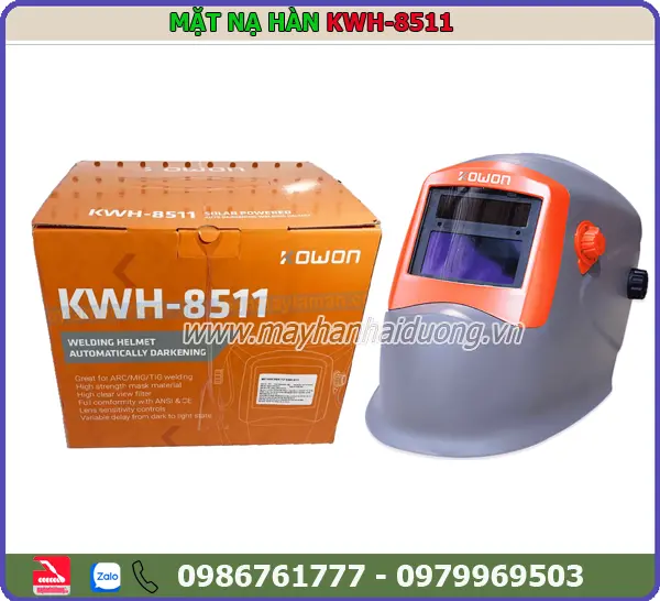 MẶT NẠ HÀN KOWON KWH-8511