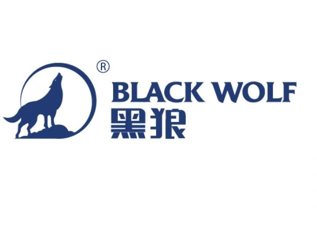BLACKWOLF