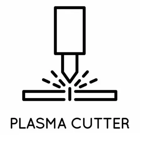 PK cắt Plasma